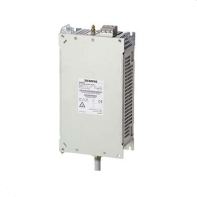 MÓDULO DE CONTROL DEL VÍNCULO DE SIEMENS 6BK1620-0AA00-0AA0 SIMATIC PN/CAN