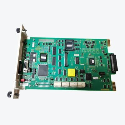 MÓDULO SERVO HIDRÁULICO DE ABB BAILEY IMHSS03 INFI 90 DCS