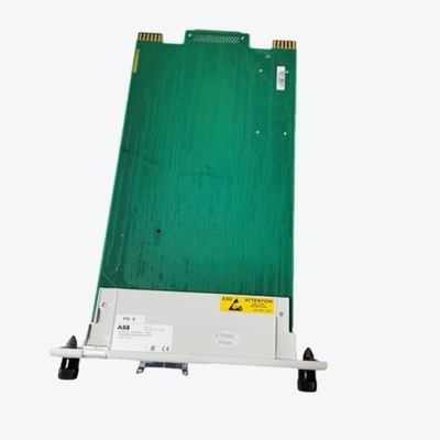MÓDULO SERVO HIDRÁULICO DE ABB BAILEY IMHSS05 INFI 90 DCS
