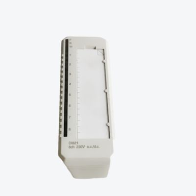 MÓDULO ENTRADO DE ABB DI890 DCS DIGITAL