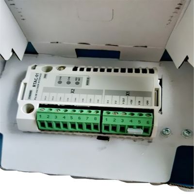 MÓDULO ENTRADO ANÁLOGO de ABB DSAI130 57120001-P DCS