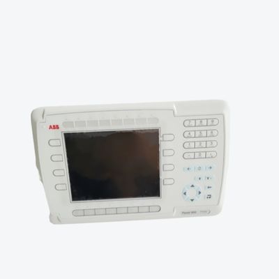MÓDULO DEL ADAPTADOR DEL DP DE ABB RPBA-01 DCS PROFIBUS