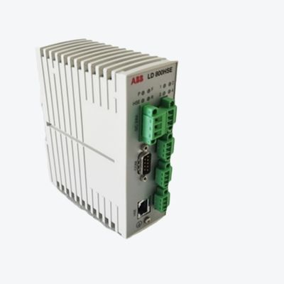 MÓDULO DEL EQUIPO DE LA UNIDAD DE LA INTERCONEXIÓN DEL AUTOBÚS DE ABB BC810K01 DCS