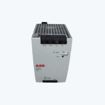 MÓDULO DE LA UNIDAD DE CONTROL DE ABB BCU-12 3AUA0000110430 DCS