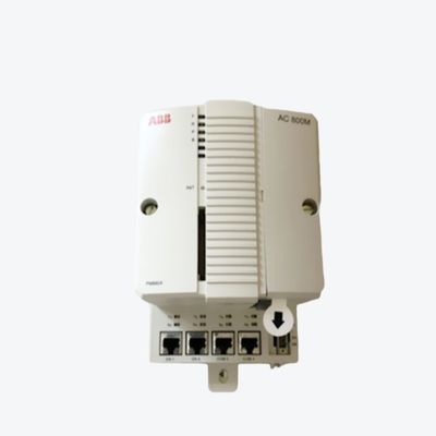 CA los 800M Processor Module de ABB PM862K01