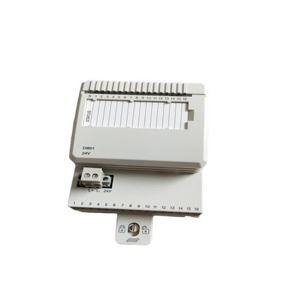 MÓDULO DE FUENTE DE ALIMENTACIÓN DEL ESTANTE DE ABB DSSB140 DCS