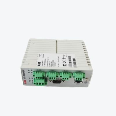 Modulo de procesador DCS AC400 de ABB PM511V16 3BSE011181R1