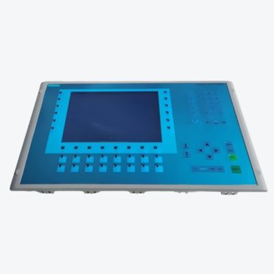 MÓDULO DE LA COMODIDAD DE SIEMENS 6AV2124-0QC13-0AX0 SIMATIC HMI TP1500