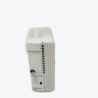 Módulo de procesador del sistema 1SAP140300R0271 AC500 de PM583-ETH ABB DCS 24V DC