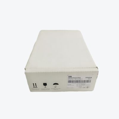 MÓDULO DEL PODER SUPPPLY DE ABB 3BDH000013R1 DCS