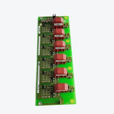 TARJETA DEL RECAMBIO DE ABB DSQC400E 3HAC059163-001 DCS