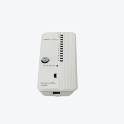 MÓDULO DE CONTROL DE ABB GJR2390200R1010 83SR04D-E DCS
