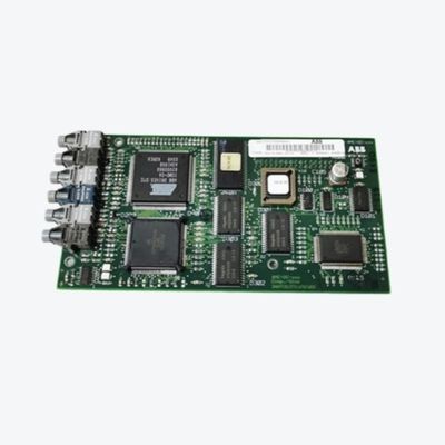 MÓDULO DE SISTEMA DE LA EXCITACIÓN DE ABB 3BHB000272R0101 DCS
