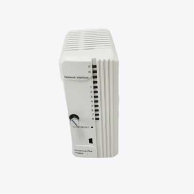 MÓDULO DEL AMO DEL REPETIDOR DEL AUTOBÚS DE ABB 57310001-KD DCS