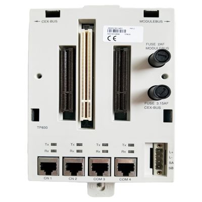 MÓDULO de PROCESADOR de COMUNICACIÓN de ABB 57310001-PK DCS 190V