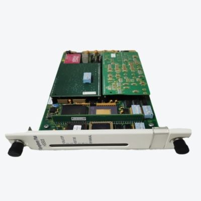 MÓDULO de SISTEMA ELÉCTRICO MODULAR de ABB BAILEY 6642339A1 INFI90