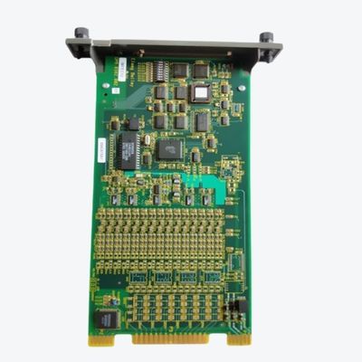 AUTOMATIZACIÓN de ABB BAILEY 6634512A26 INFI90 y INGENIERÍA de CONTROL