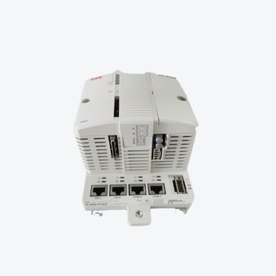 MÓDULO DE PROCESADOR DE ABB PM592-ETH 1SAP150200R0271 AC500