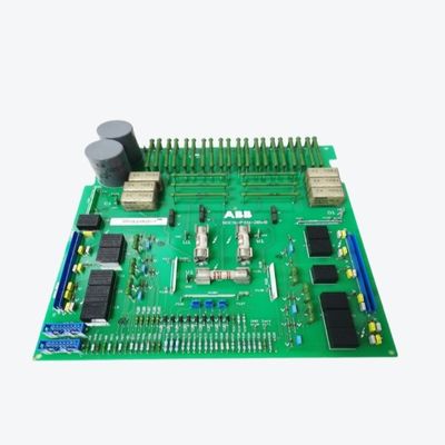 ABB ACS880-01-034A-5 DCS Módulo de suministro eléctrico estándar