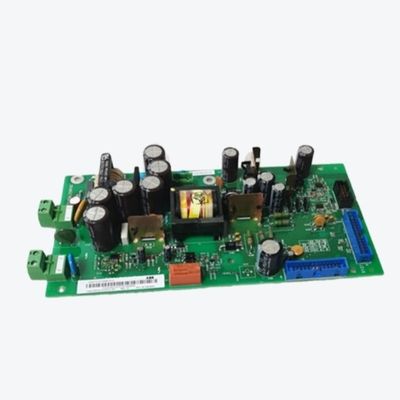 ABB DPMPEXT DCS KIT de montaje de puertas módulo