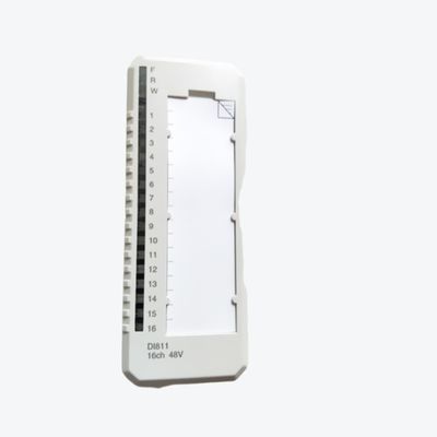 MÓDULO DE ELECTRÓNICA DE LA TENSIÓN DE ABB PFEA111-65 3BSE050090R65 DCS