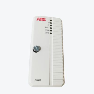 MÓDULO DE ELECTRÓNICA DE LA TENSIÓN DE ABB PFEA111-20 3BSE050090R20 DCS