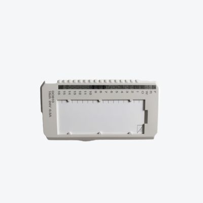 MÓDULO DE COMUNICACIONES DE ETHERNET DE ABB SM504FC/B000010E/STD DCS