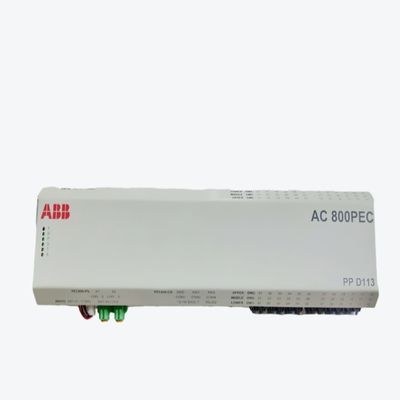 MÓDULO DE INTERFAZ CICLO DEL CONVERTIDOR DEL PALADIO 3BHE013855P106 DCS DE ABB