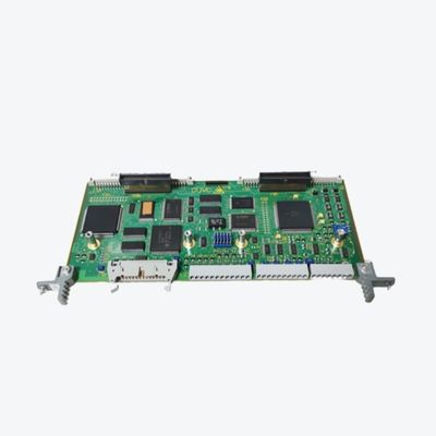 MÓDULO CONTROLADOR PROGRAMABLE ABB 3BHB002651R1 DCS