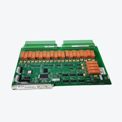 PEQUEÑO SISTEMA INDIRECTO DE LA EXCITACIÓN DE ABB 3BHE035301R1002 DCS