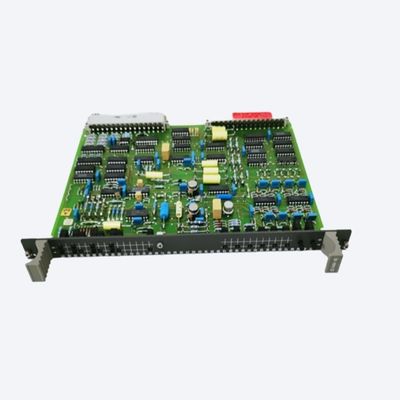 MÓDULO DEL INVERSOR DE ABB 3BHE006412R0101 DCS