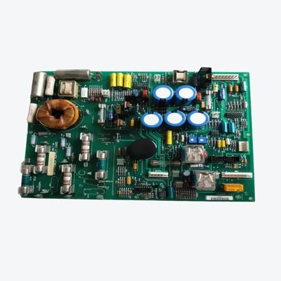 MÓDULO DE LA UNIDAD DE CONTROLADOR DE LA PUERTA DE ABB 3BHB004744R0010 DCS