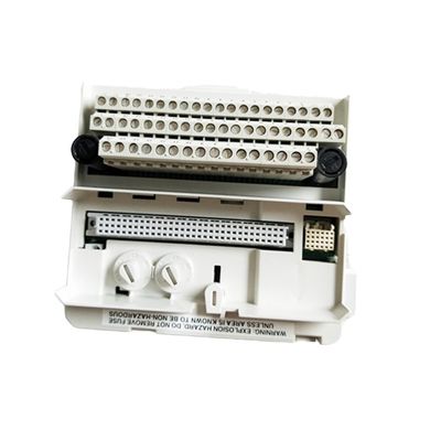 MÓDULO DE PROCESO DEL ADAPTADOR DEL AUTOBÚS DE ABB PBA800 DCS HN800