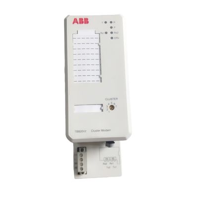 MÓDULO DEL REGULADOR DE LA FAN ELÉCTRICA DE ABB DFC01