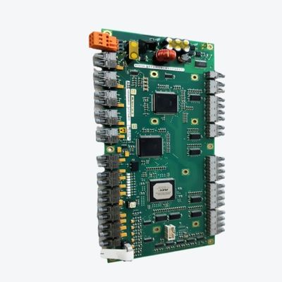 TABLERO DEL INTERFAZ DEL PODER DE ABB 3ADT314100R1001 SDCS-PIN-4-COAT