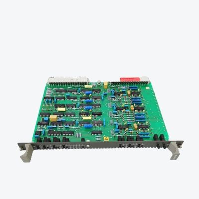 TABLERO DE CONTROL DE ABB 3ADT313900R1001 SDCS-CON4-COAT