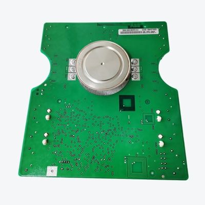 TARJETA DE INTERFAZ DE ABB DCF1154914R0001 SDCS-REB-1