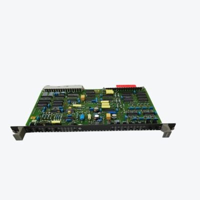 TABLERO DE CONTROL DE ABB 3ADT316500R1501 SDCS-CON-F01