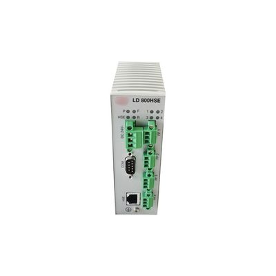 El módulo DCS S900 ABB IO de LD 810HSE EX 3BSE091722R1