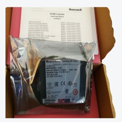 Módulo de teclado de operador de Honeywell 51402497-200 TDC