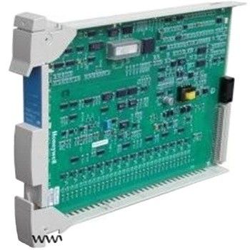 Automatización y control Modulo de aplicación de Honeywell 51153818-203