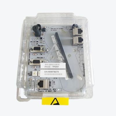 51199929-100 Módulo de control de Honeywell utilizado en el controlador compacto C300