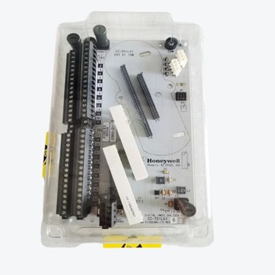 Conjunto de cargador del controlador Honeywell Modulo 51201394-100 Larga duración de vida
