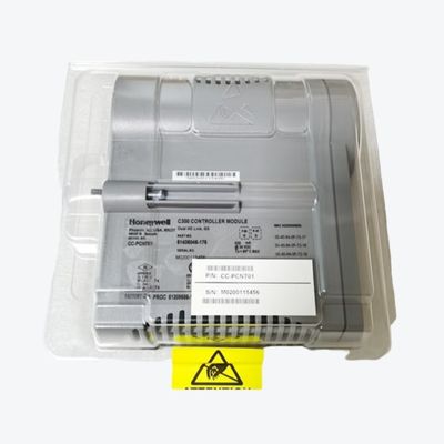 51201394-100 CONTROLLER TAP DCS Modulo Honeywell Embalaje original
