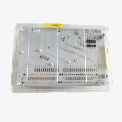 Modulo Honeywell 51201394-100 robusto y escalable para el controlador C300