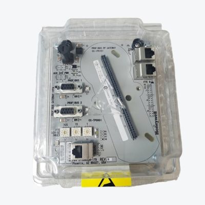 51202329-112 Módulo PLC IO Honeywell Partes de repuesto para sistemas de control
