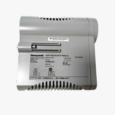 Control de entrada y salida Honeywell Modulo 51202329-212 Nuevo original