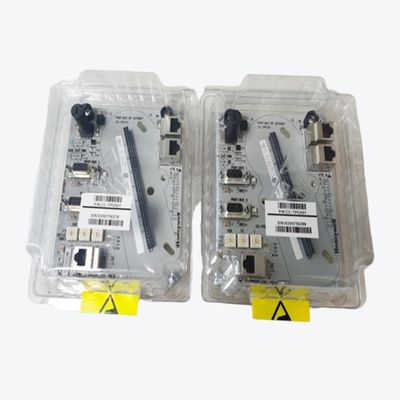 MÓDULO DE ENTRADA DE DIGITAL DEL REGULADOR DE HONEYWELL 51308386-175