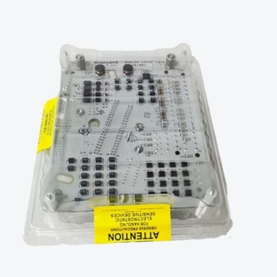 MÓDULO DE LA SALIDA ANALÓGICA DEL REGULADOR DE HONEYWELL MC-PDOX02