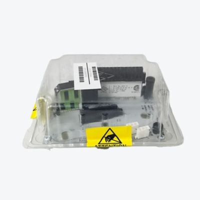 MÓDULO DEL DETECTOR DE LLAMA DEL GAS DEL SC S300 DE HONEYWELL FC-TSGAS-1624